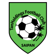 Tan Holdings Football Club Logo PNG Vector