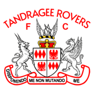 Tandragee Rovers Football Club Logo PNG Vector