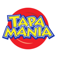 Tapa Mania Logo PNG Vector