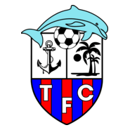 TARRAFAL FUTEBOL CLUBE DE SANTO ANTÃO Logo PNG Vector
