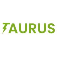 Tauras Logo PNG Vector