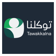 Tawakkalna Logo PNG Vector
