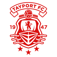Tayport Football Club Logo PNG Vector