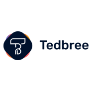 Tedbree Logo PNG Vector