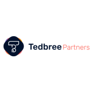 Tedbree Partners Logo PNG Vector
