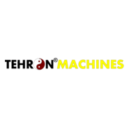 Tehron Machines Logo PNG Vector