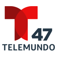 Telemundo 47 Logo PNG Vector