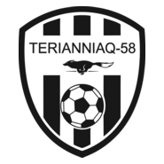 TERIANNIAQ-58 Logo PNG Vector