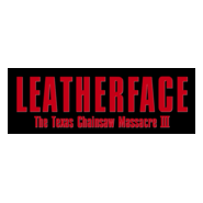 Texas Chainsaw Massacre 3 Logo PNG Vector