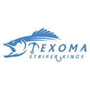Texoma Striper Kings Logo PNG Vector