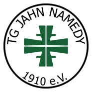 TG Jahn Namedy Logo PNG Vector