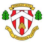 Thackley AFC Logo PNG Vector