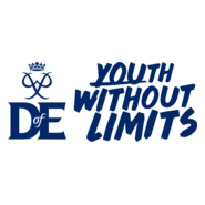 The Duke of Edinburgh's Award Logo PNG Vector