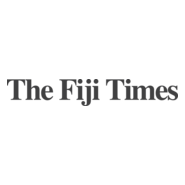 The Fiji Times Logo PNG Vector
