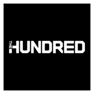 The Hundred Logo PNG Vector