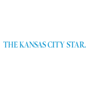 The Kansas City Star Logo PNG Vector