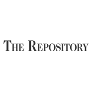 The Repository Logo PNG Vector