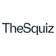 The Squiz Logo PNG Vector