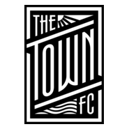 The Town FC Logo PNG Vector