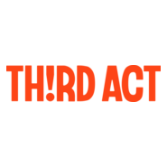 Third Act Logo PNG Vector