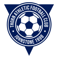 Thorn Athletic FC Logo PNG Vector