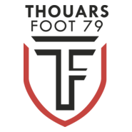 Thouars Foot 79 Logo PNG Vector
