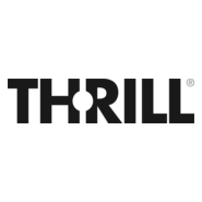 Thrill International Logo PNG Vector