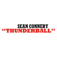 Thunderball Logo PNG Vector