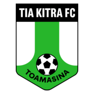 Tia Kitra Football Club Logo PNG Vector