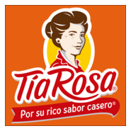 Tía Rosa Logo PNG Vector