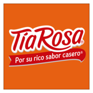 Tía Rosa Logo PNG Vector