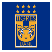 Tigres de la UANL Logo PNG Vector
