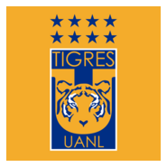 Tigres UANL Logo PNG Vector
