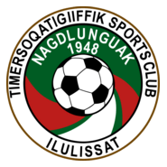 TIMERSOQATIGIIFFIK NAGDLUNGUAK 1948 Logo PNG Vector