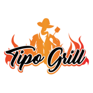 Tipo Grill Logo PNG Vector