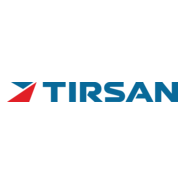 TIRSAN Logo PNG Vector