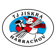 TJ Jiskra Harrachov Logo PNG Vector