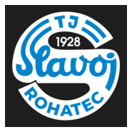 TJ Slavoj Rohatec Logo PNG Vector