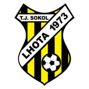 TJ Sokol Lhota Logo PNG Vector