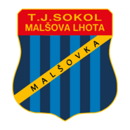TJ Sokol Malšova Lhota Logo PNG Vector