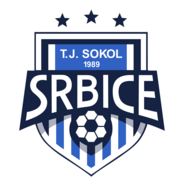 TJ Sokol Srbice Logo PNG Vector