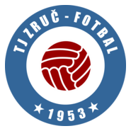 TJ Zruč Fotbal Logo PNG Vector