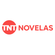 TNT Novelas Logo PNG Vector