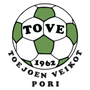 Toejoen Veikot Pori Logo PNG Vector