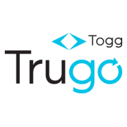 Togg Trugo Logo PNG Vector