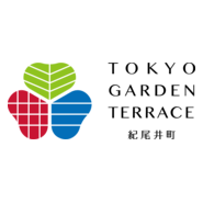 TOKYO GARDEN TERRACE KIOICHO Logo PNG Vector