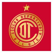 Toluca F. C. Logo PNG Vector