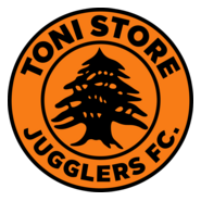 TONI STORE JUGGLERS FC Logo PNG Vector