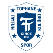 Tophane Tayfunspor Logo PNG Vector