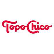 Topo Chico Logo PNG Vector